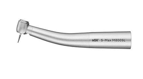 NSK S-Max Turbine M800SL mit Licht Sirona, Mini Kopf