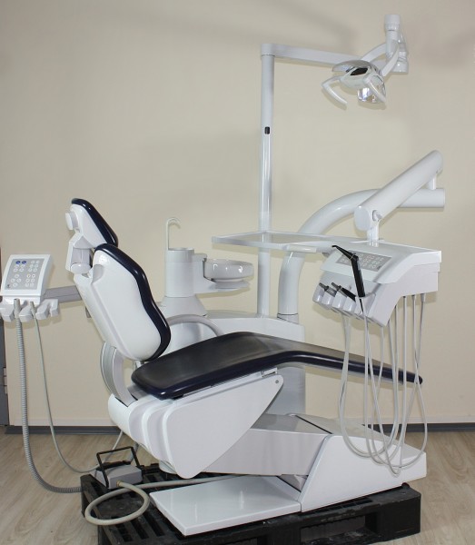 Kavo 1065 T Behandlungseinheit Zahnarztstuhl
