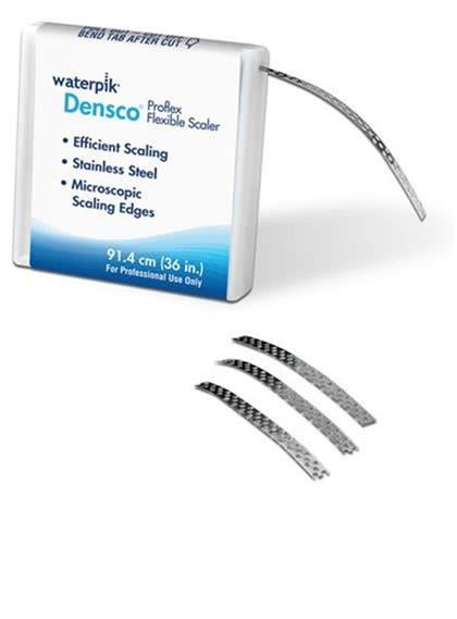 Waterpik® Densco® Proflex Flexible Scaler